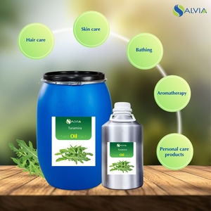 Huile de Taramira 100% pur et naturel en gros en vrac prix le plus bas emballage personnalisé - Product Image 3