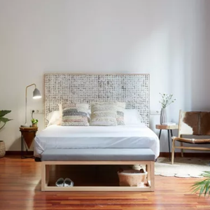 หัวเตียงทำจากกะลามะพร้าว งานแฮนด์เมด สินค้าใหม่สำหรับห้องนอน เฟอร์นิเจอร์บ้าน ขายส่งจากเวียดนาม ราคาดี - Product Image 6