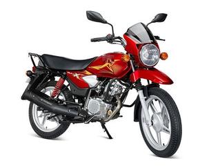 La meilleure moto TVSS S HLX 150 2025 - Product Image 2