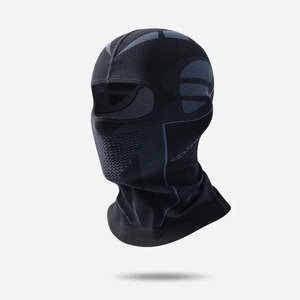 Unisex Y2K <b>Style</b> Customized Cold-Proof Thermal Common Balaclava Full Face Mask Ski Cycling Hunting Daily Use - Product Image 5
