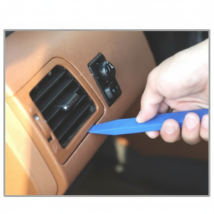 Kit de 6 Piezas para Remover Molduras y Paneles de Acabado Compuesto. - Product Image 2