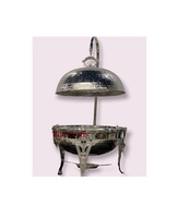 Bewundernswertes Design Edelstahl Chafing Dish mit Hängedeckel-Ständer Anpassbar Hochwertige Speisenwärmeplatte mit Individuellem Logo