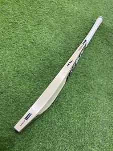 SG BAT DE CRICKET DE SAULE ANGLAISE POIGNÉE COURTE - Product Image 5