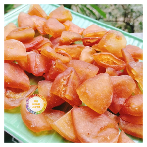 PRODUCTO DE FRUTA DE PASIÓN SECA FRUTA TROPICAL DE VIETNAM SNACK SALUDABLE PARA DISFRUTAR DIARIO - Product Image 5