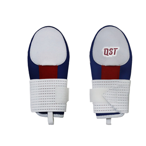 ผู้ค้าส่ง ถุงมือเบสบอล/ซอฟต์บอลคุณภาพสูง รุ่น QST BBG-1145 สำหรับมือขวา ป้องกันการลื่นไถล รับผลิตแบบ OEM ODM - Product Image 4