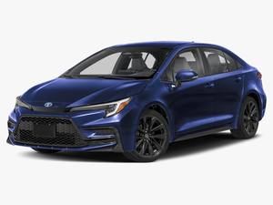 Toyota Corolla Híbrido SE Edición Deportiva 2024 en Perfectas Condiciones, Listo para Enviar con Servicio de Entrega a Domicilio - Product Image 5