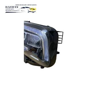 M-BENZ GLB W247 X247 LED 12V 2020-2023 PHARES GLB180/GLB200/GLB220/GLB250D NEUF-OEM A2479063800/A2479063700 GAUCHE/DROITE - Product Image 6