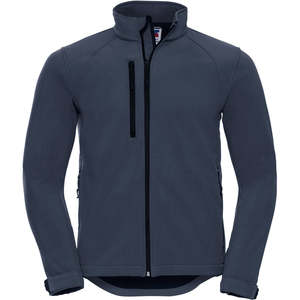 Chaqueta con Capucha de Invierno para Hombre, 100% Algodón |   Chaqueta Cortavientos con Cierre para Exteriores |   Nuevo Diseño Ligero e Impermeable con Logotipo Personalizado - Product Image 1