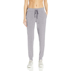 Pantalones informales para hombre y mujer con cierre de poliéster lavado ligero antiarrugas y algodón de invierno con cordón de la mejor calidad a precios mayoristas - Product Image 2