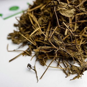 Producto de Centella Asiática Seca Utilizado para Hacer Té para la Purificación del Cuerpo y Muchos Otros Usos Cosméticos - Product Image 2