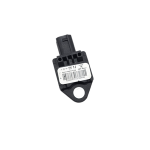 SENSOR DE CHOQUE LADO DERECHO FIAT Panda 3ª Serie 52083839 199 B1.000, 312 B1.000, 330 A1.000 Diésel 1300 (12>) - Product Image 4