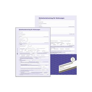 AVERY ZWECKFORM A4 Paquete de 5 Unidades para Papel de Caja Registradora - Product Image 1