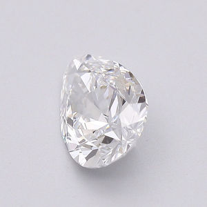 3.01 CT IGI ได้รับการรับรองในห้องปฏิบัติการที่สร้างการตัดลูกแพร์เพชร cvd/ HPHT ประกายสำหรับการทำเครื่องประดับเพชรที่เรียบง่าย - Product Image 2