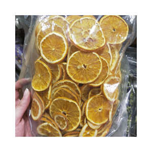 Tiras seca de cáscara de naranja seca para mezclas de condimentos y adobos, material cítrico hecho en Vietnam para preparación de cocina - Product Image 4