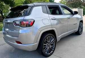 Jeep Compass Limited Sport 2024 d'occasion, propre - Product Image 6