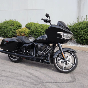 Commandez dès maintenant une Harley-Davidson Road Glide ®   Nouvelle Moto de Tourisme à Vendre avec GARANTIE - Product Image 1