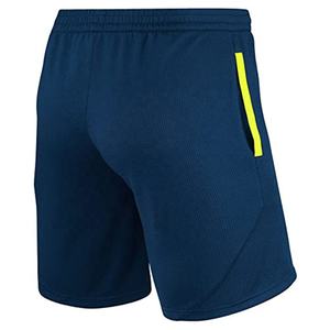 กางเกงขาสั้นสำหรับผู้ชาย,กางเกงขาสั้นสำหรับใส่เล่นยิมทำจากผ้าคอตตอน - Product Image 5