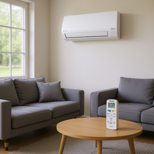 Aire Acondicionado Monobloque SIESTA Essence ATXD35A ARXD35A Blanco, Modelo Split - Product Image 3