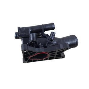 Boîtier de thermostat Renault Clio Série V 110606973R K9KU8 Diesel 1500 (19>) - Product Image 4
