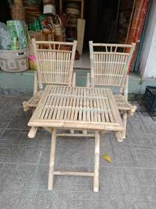 ที่คลุมร่มบังแดดหวายโต๊ะและเก้าอี้ - Product Image 6