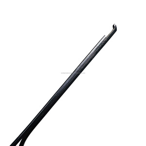 Bayonet Kerrison Rongeur Stainless Steel Bone Punch Surgical <b>Instrument</b> Manual ISO13485 Certified for Spine Orthopedic - Product Image 2