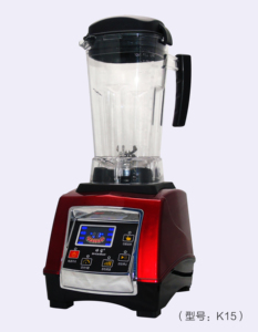 High-Speed Ice Crusher <strong>Blender</strong> for Smoothies and Shaved Ice - Commercial Grade Quality - Product Image 2