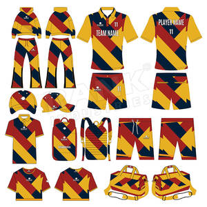 ชุดแบดมินตันมาใหม่ ชุดกีฬาสวมใส่สบาย คุณภาพดีเยี่ยม ดีไซน์ยอดเยี่ยม - Product Image 6