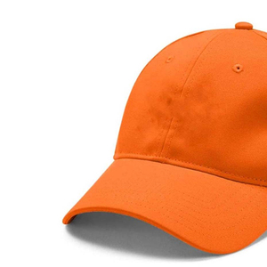 Casquette de baseball sportive en coton imperméable avec logo personnalisé et motif en maille en cuir disponible pour personnalisation - Product Image 2