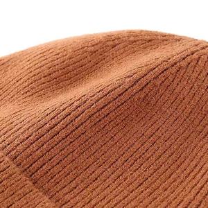 Gorro de Invierno Unisex Ultra Cálido, Personalización Completa OEM, Logotipo Bordado, Etiquetas Tejidas, Empaque Especial, Secado Rápido - Product Image 6