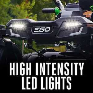 เครื่องตัดหญ้าแบบขับเคลื่อนด้วยตัวเอง EGO POWER+ 800 ซีรีส์ รุ่น Cut Touch Drive 56 โวลต์ 7.5 แอมป์ชั่วโมง ZT5205E-L Power ZT4201E-L Z6 Eo42 Z6 - Product Image 4