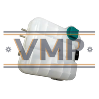 VOE 1676400 - Réservoir d'expansion pour chargeuses sur pneus L150E, L150F, L180E, L180F, L220E - VMP Pièce de machinerie de construction neuve