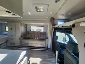 Caravanas de Lujo para Viajes por Carretera, Casas Rodantes Móviles para Acampar en Venta - Product Image 3