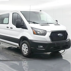 ฟอร์ด ทรานสิท คาร์โก้ 250 หลังคาเตี้ย รุ่น LB ขับเคลื่อนล้อหลัง เกียร์อัตโนมัติ เครื่องยนต์เบนซิน รุ่น R18 250-300 แรงม้า ปี 2024 - Product Image 1