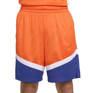 Vente directe d'usine en gros short de basket-ball nouveau style short de basket-ball pour adulte best-seller - Product Image 1