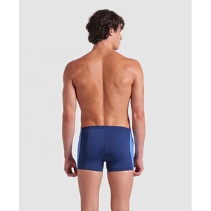 Shorts graphiques pour hommes de qualité supérieure, bas décontractés imprimés, taille élastique confortable, vêtements d'été, personnalisation de la marque - Product Image 2