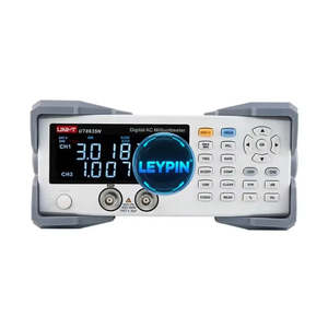 Multímetro Digital UNI-T UT8805A/UT8805N/UT8804N/UT8803N/UT8635N/UT8633N, Medidor de Voltaje de Alta Frecuencia y Alta Precisión - Product Image 1