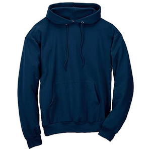 เสื้อฮู้ดสำหรับผู้ชายโลโก้ปักตามสั่ง - Product Image 3