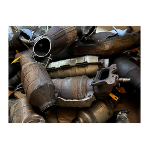 Wholesale car <b>catalyst</b> waste in stock with steady supply and consistent quality - Product Image 4