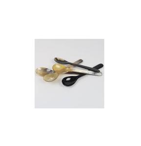 ชุดช้อนส้อมเขาควายธรรมชาติ ดีไซน์ปรับแต่งได้ สำหรับใช้ในบ้าน โรงแรม คุณภาพดีที่สุด 100% ชุดช้อนส้อมสำหรับรับประทานอาหารในครัวเรือน - Product Image 6