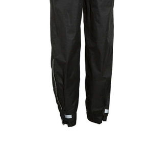 กางเกงกันฝนน้ำหนักเบาใส่เดินทางพับได้กางเกงกันน้ำไซส์ใหญ่พิเศษเอวธรรมชาติราคาถูกกว่า - Product Image 6