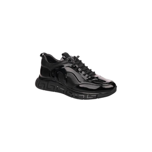Hot Sale 6706 Men Genuine <b>Leather</b> Sport Shoes Memory Foam Anti Slip for Wholesale Export - Product Image 1