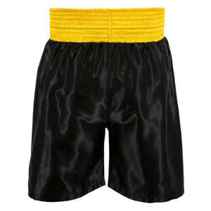 Hip Hop Professional Mauy Thai <b>Short</b> For Men New Arrival Martial Arts Fighting Wear Kick Boxing Customized <b>Shorts</b> - Product Image 2