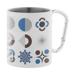Tazza Termica Ecologica Odisha Subo, Gadget Eco-Friendly per Bevande Calde - Product Image 1