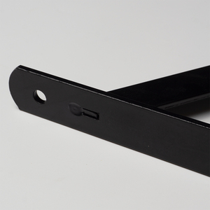 Soportes de Pared Triangulares de Metal Duradero ADONG Modelo A04 con Recubrimiento en Polvo - Product Image 5