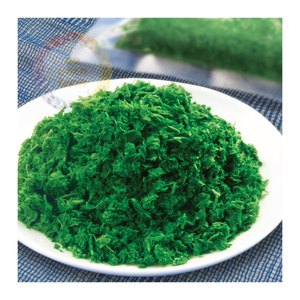 Hojas de yuca congeladas a granel: asequibles, frescas e ideales para minoristas y uso culinario - Product Image 4