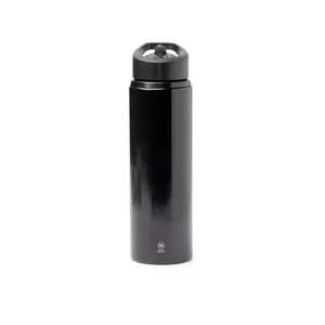 Bottiglia d'Acqua Personalizzata in Tungsteno Riciclato, Gadget Promozionale per Bevande - Product Image 1