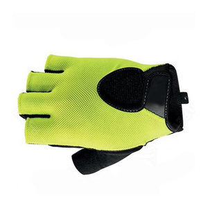 Guantes Deportivos para Exteriores, Antideslizantes, para Ciclismo, Medios Dedos, Tácticos, para Gimnasio, Entrenamiento, Levantamiento de Pesas, de Poliéster - Product Image 4