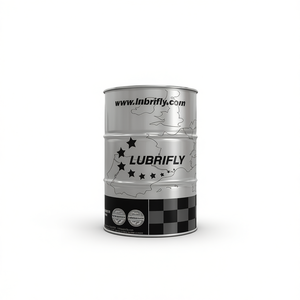 Lubrifly 75W80 1000L Olio per Trasmissione Manuale Minerale API GL-4 EP Lubrificante Anti-Usura - Product Image 3