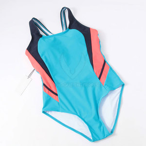 Plus <span class=keywords><strong>Size</strong></span> Swim Suit Mulher Gorda Swimwear Atacado Impresso Grandes Tamanhos Grandes Swim Wear Swimsuit