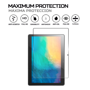 ฟิล์มกันรอยหน้าจอสำหรับแท็บเล็ตเทคลาส เอ็ม 20 - Product Image 2